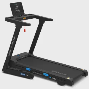 Lifespan Specialist Series: Delta 1.0 Treadmill - SEE IN-STORE NOW