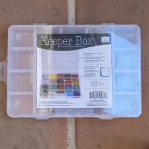 Storage Box, Medium