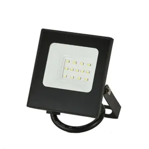 10w Economy LED Flood Light 6000k SL - 8844