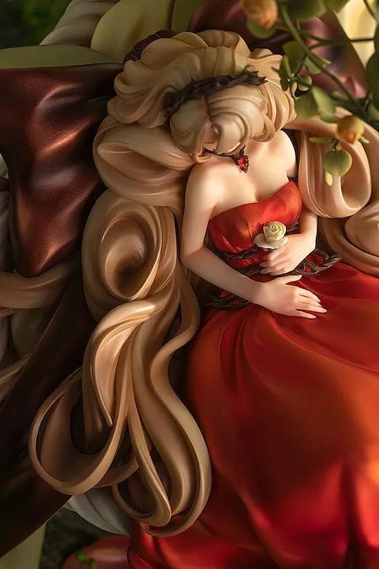 1/8th Sleeping Beauty