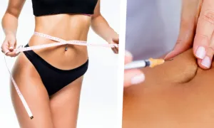 20 Fat Loss Injections at Beauty Bliss – Aesthetics