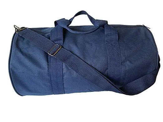 20-Inch Round Affordable Duffel Bags