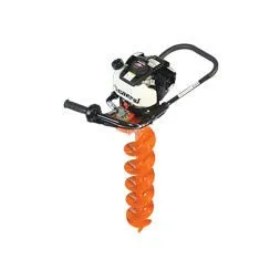 242H Epic® Series One Man Hole Digger