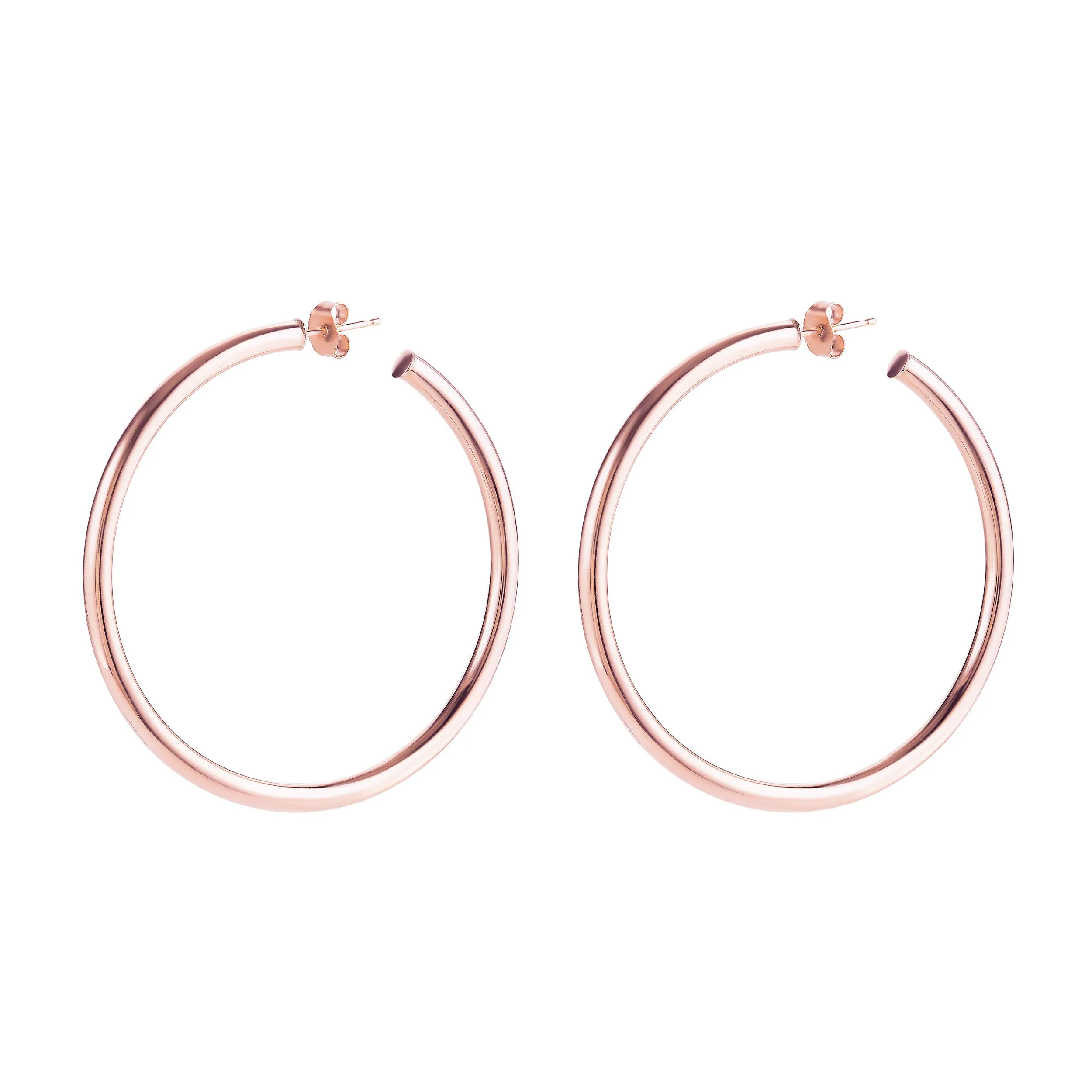 5cm Tube Hoops