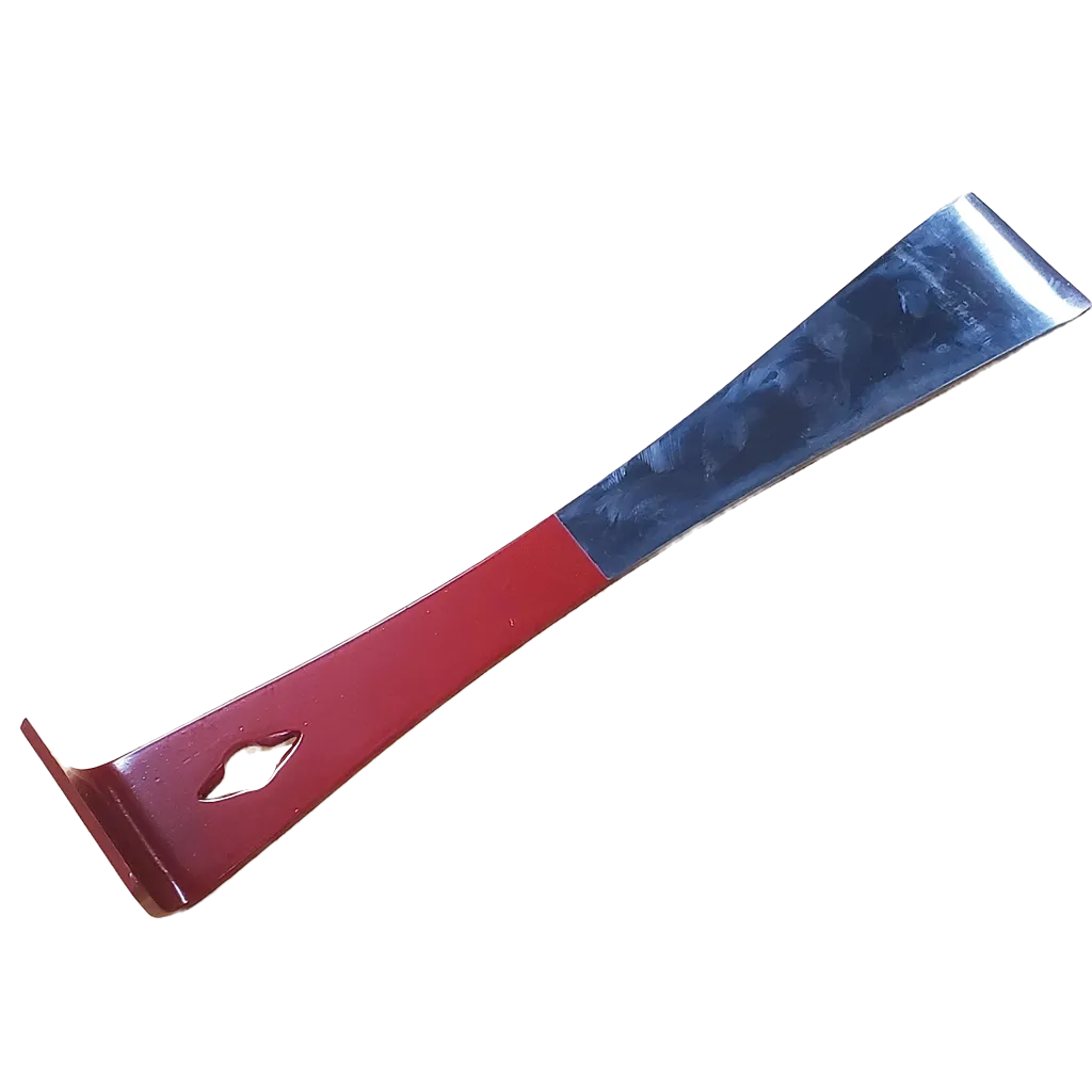 9 Inch Red Hive Tool