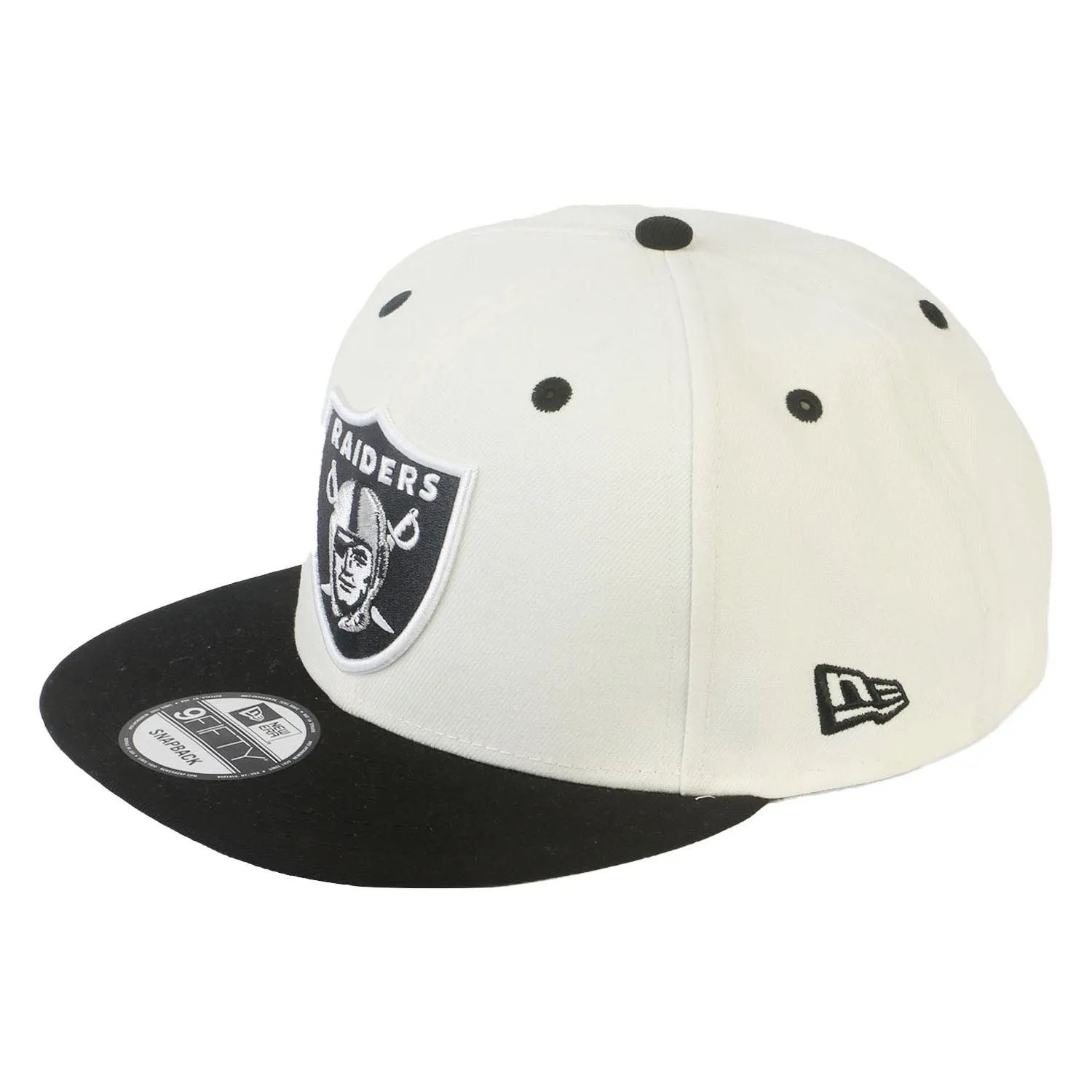 9Fifty Q423 2Tn Chrome Lasrai Chwclk