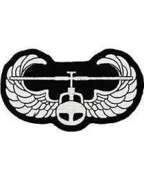 Air Assault logo Patch