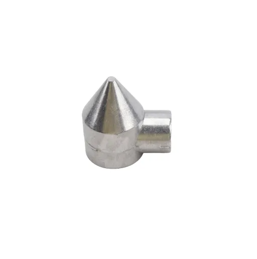 Aluminum 1-Way Cap