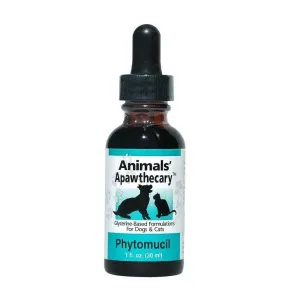 Animal Essentials® Colon Rescue Herbal GL Support for Cat & Dog 2 Oz