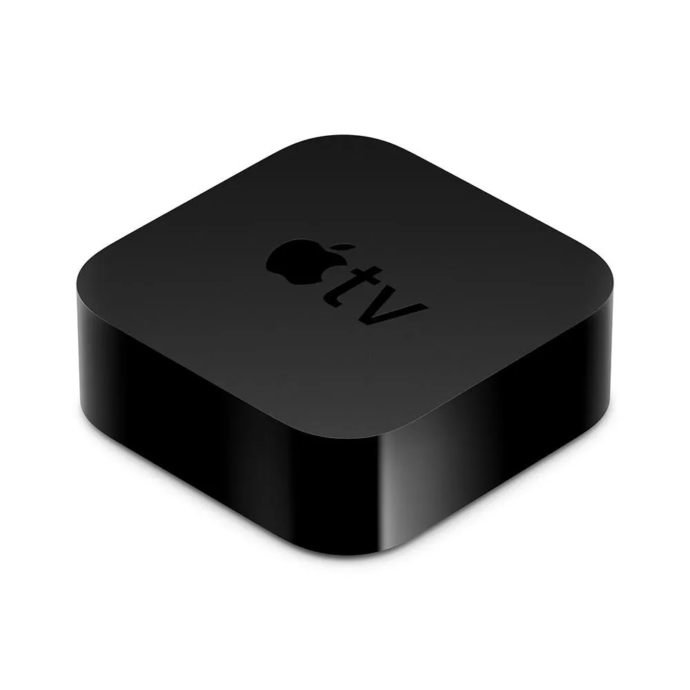 Apple TV 4K - New (2021)