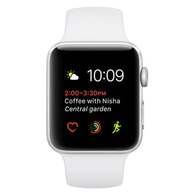 Apple Watch Series 3 42mm Cellular | Unlocked