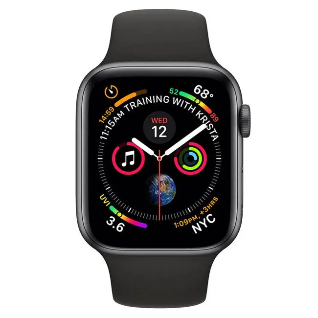 Apple Watch Series 5 40mm Cellular | Unlocked