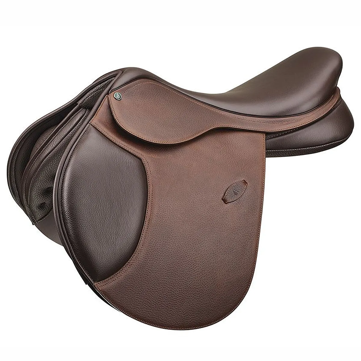 Arena Jump Saddle with HART