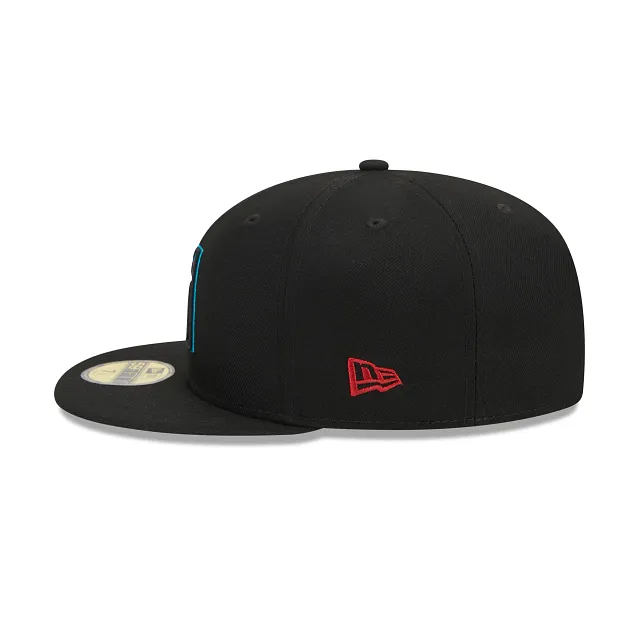 Arizona Diamondbacks MLB All-Star Game Workout Collection 59FIFTY Cerrada