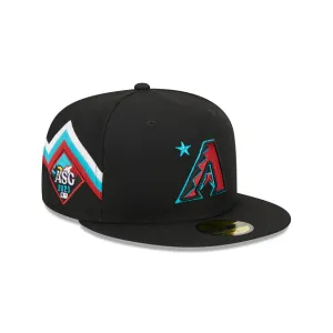 Arizona Diamondbacks MLB All-Star Game Workout Collection 59FIFTY Cerrada