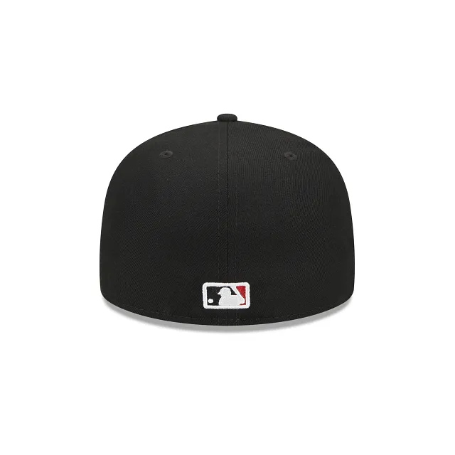 Arizona Diamondbacks MLB All-Star Game Workout Collection 59FIFTY Cerrada