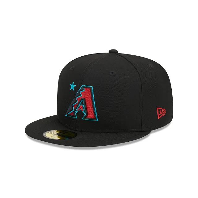 Arizona Diamondbacks MLB All-Star Game Workout Collection 59FIFTY Cerrada