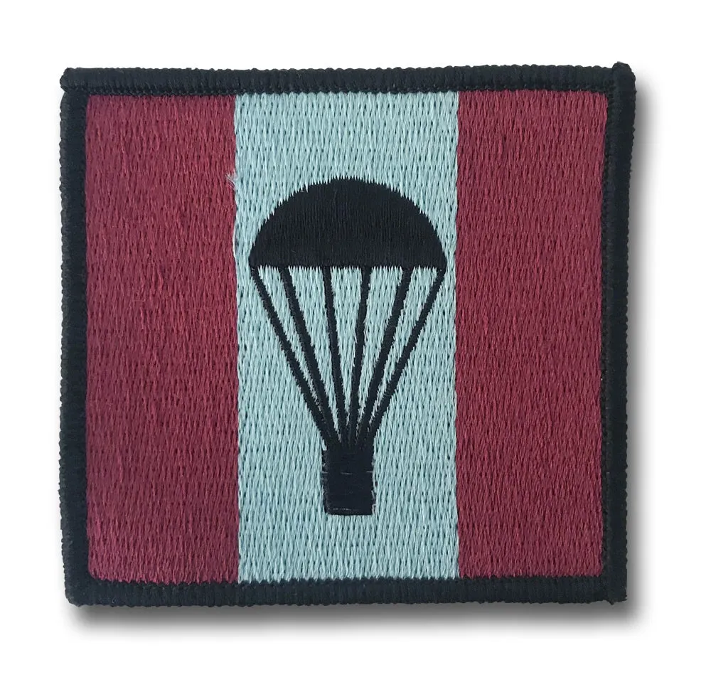 ARMY PARACHUTE JUMP INSTRUCTOR BADGE