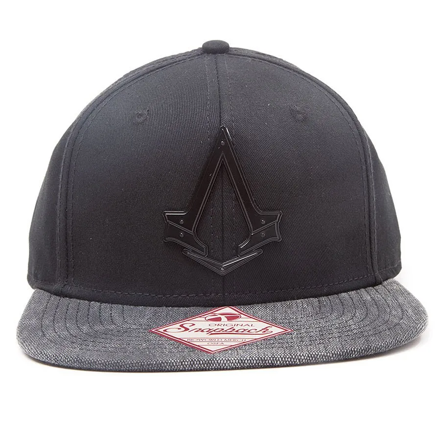 Assassins Creed Syndicate Snapback Cap