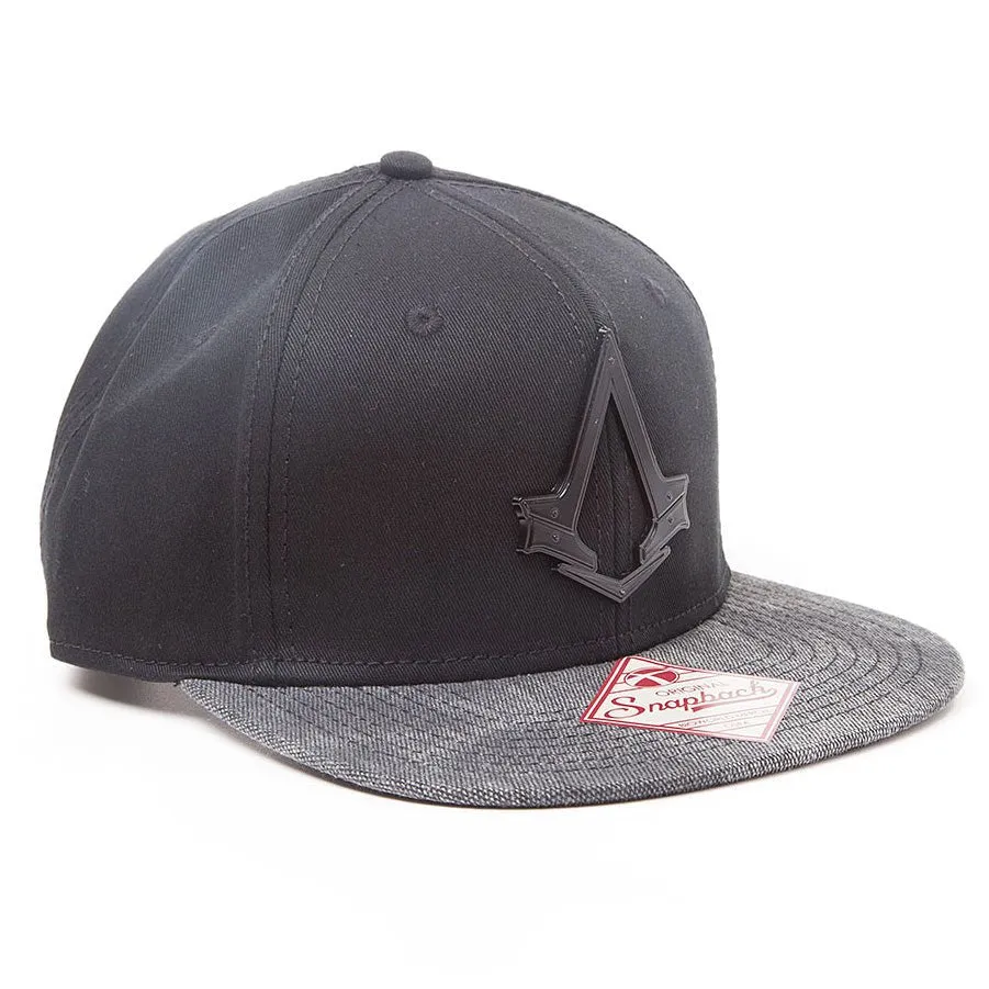 Assassins Creed Syndicate Snapback Cap