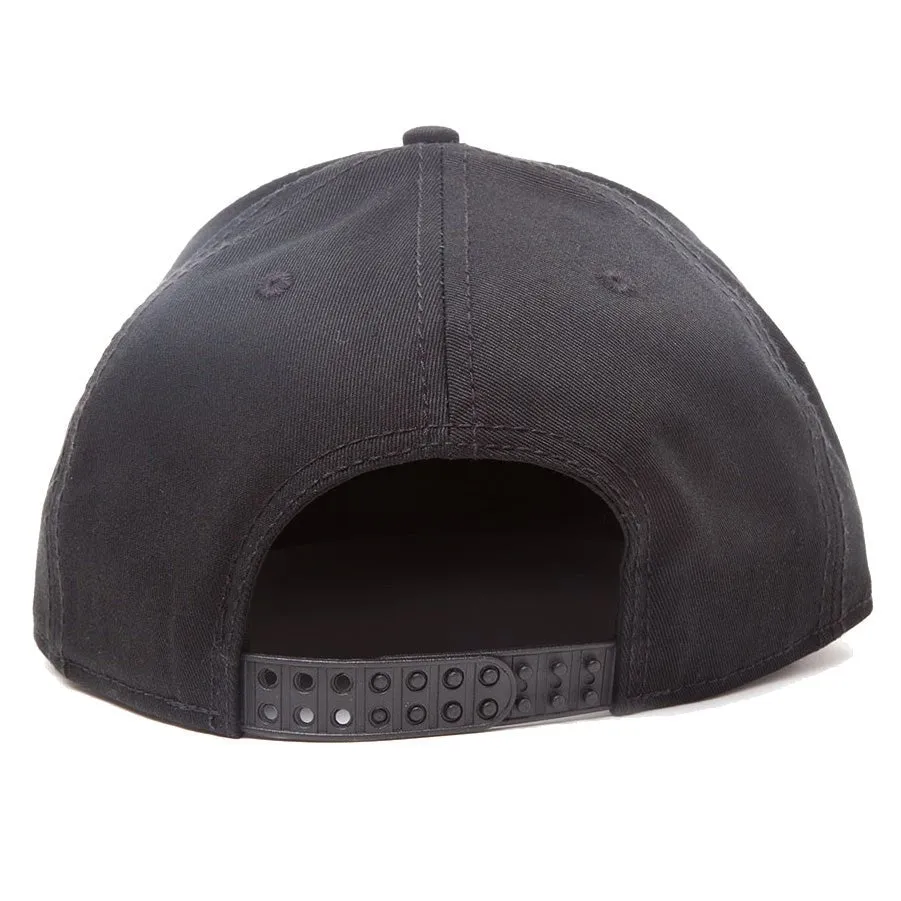 Assassins Creed Syndicate Snapback Cap