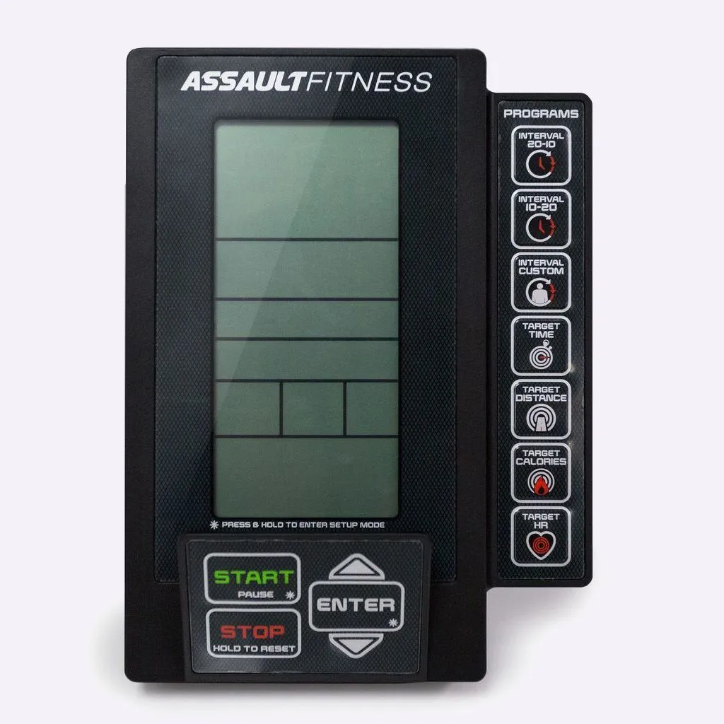 Assault Fitness - AirBike