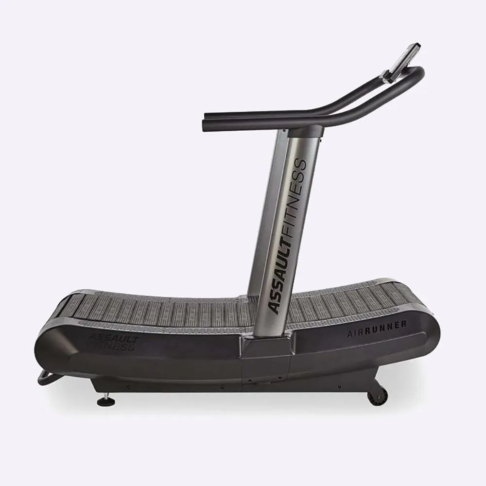 Assault Fitness - AirRunner Manual Treadmill