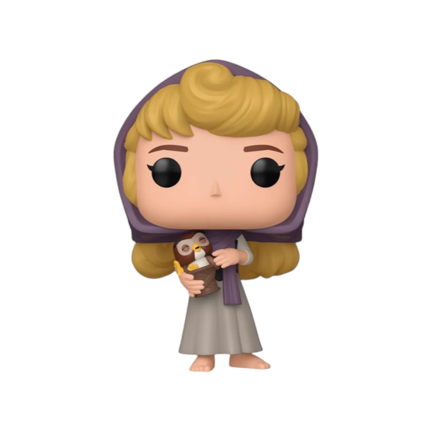 Aurora with Owl #1454 Funko Pop! Sleeping Beauty 65th Anniversary