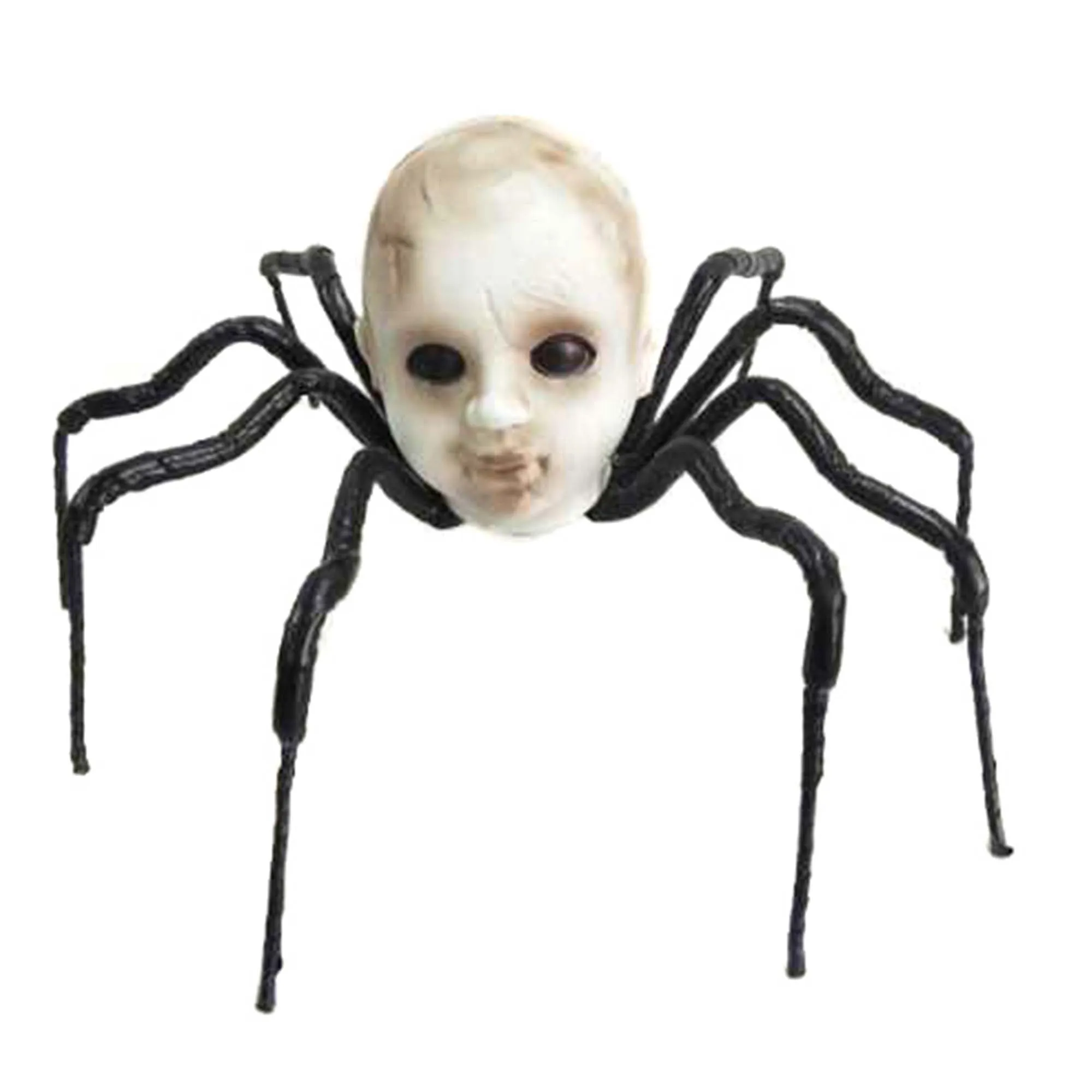 Baby Head Spider, 23 Inches, 1 Count