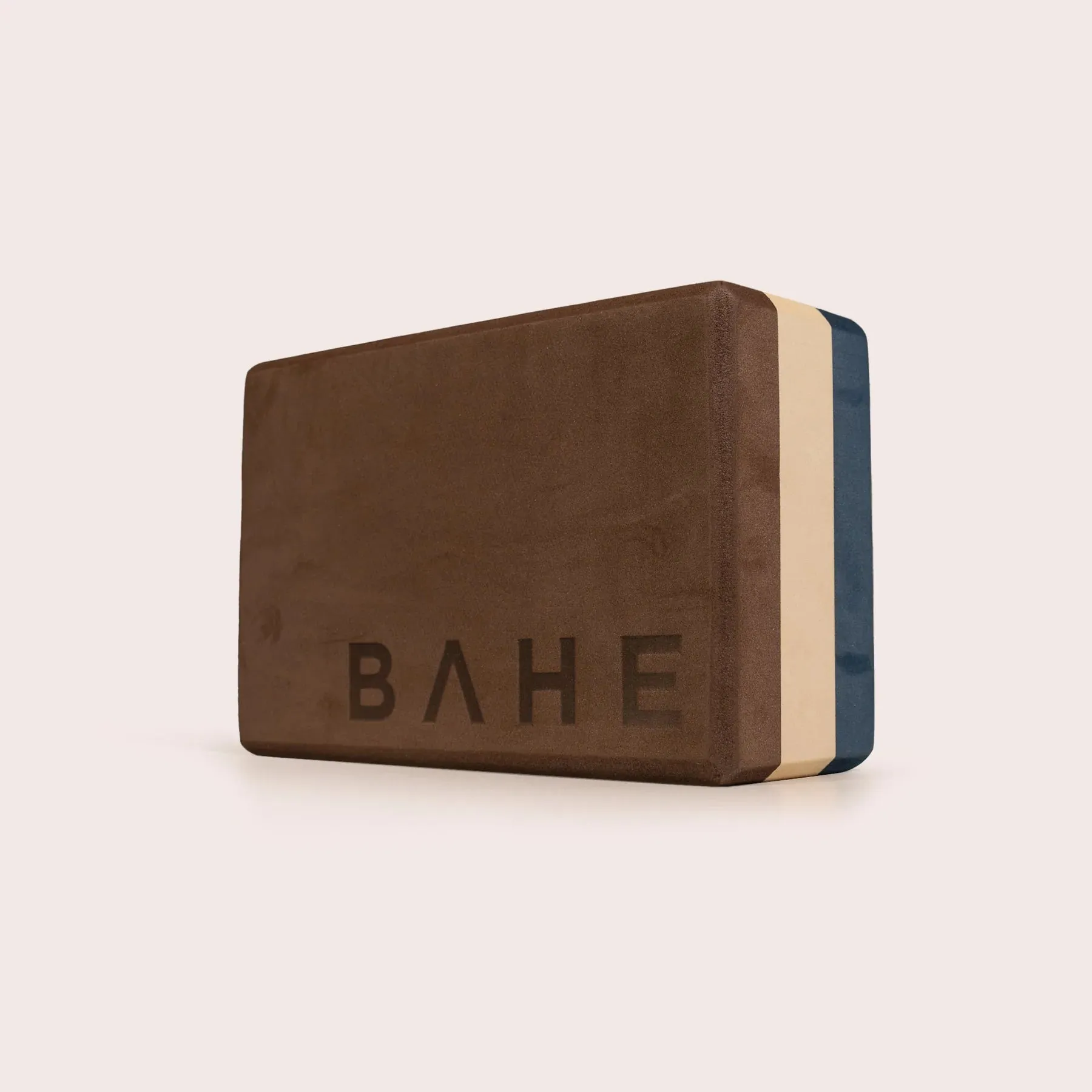 BAHE Yoga Block 22.5x15x9cm - Moonlight Multi