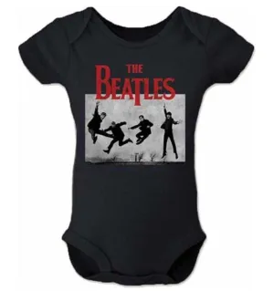 Beatles Jump Onesie