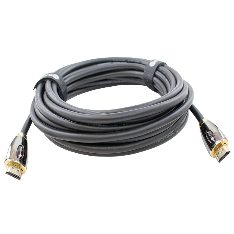 Blastking 25ft High Speed HDMI Cable – CHDMI