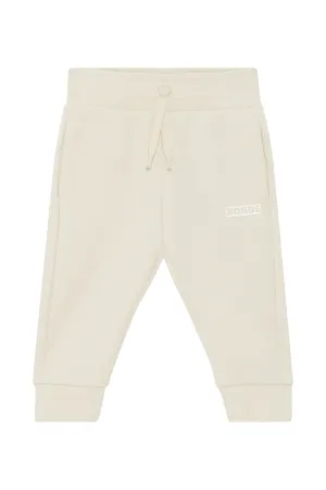 Bonds Baby Tech Sweats Trackie - Sesame Seed