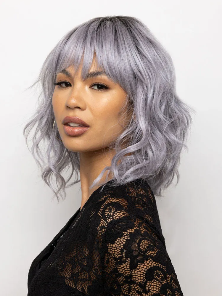 Breezy Wavez wig - Muse Collection by Rene of Paris