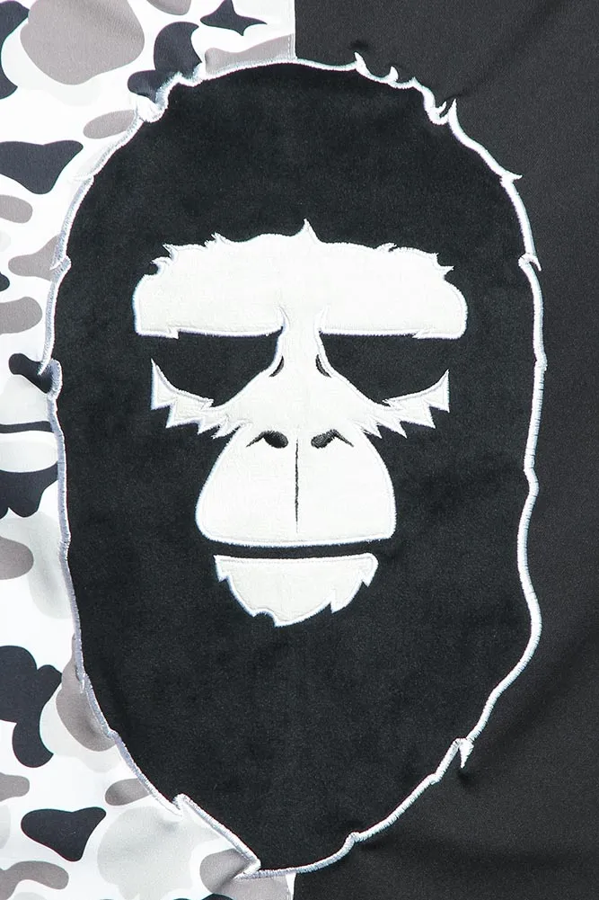 Camo Ape T-Shirt