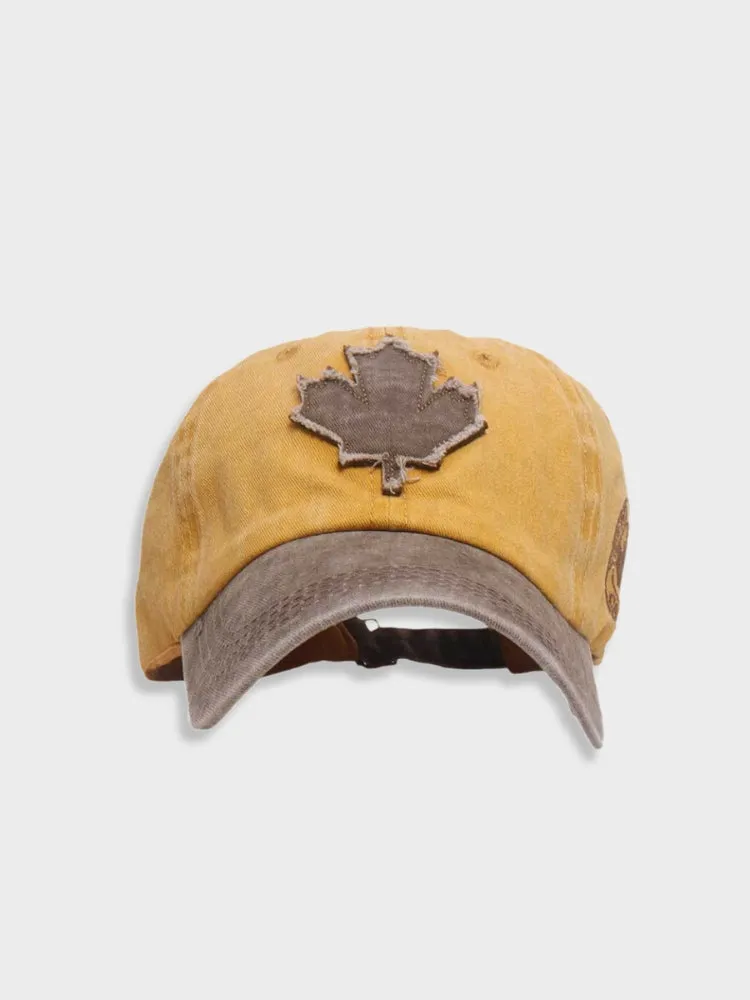 Canadian Cap