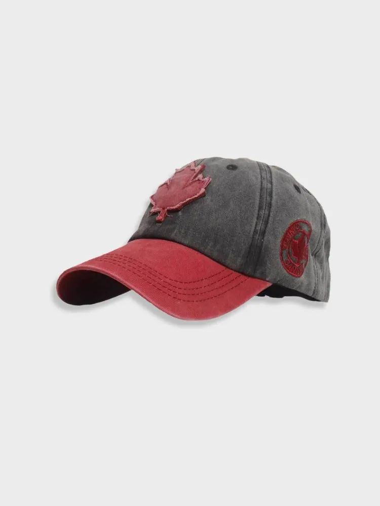 Canadian Cap