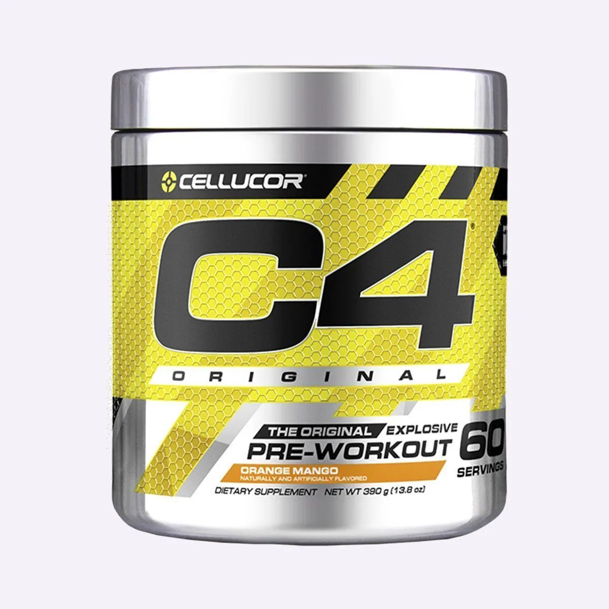 Cellucor C4 Original iD Series