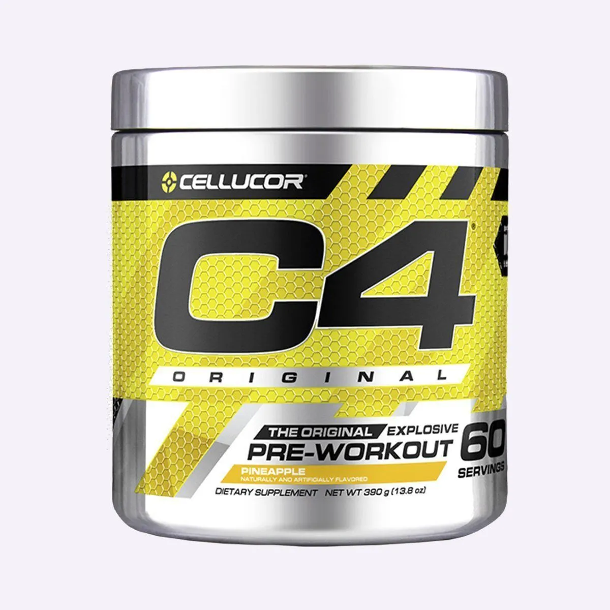 Cellucor C4 Original iD Series