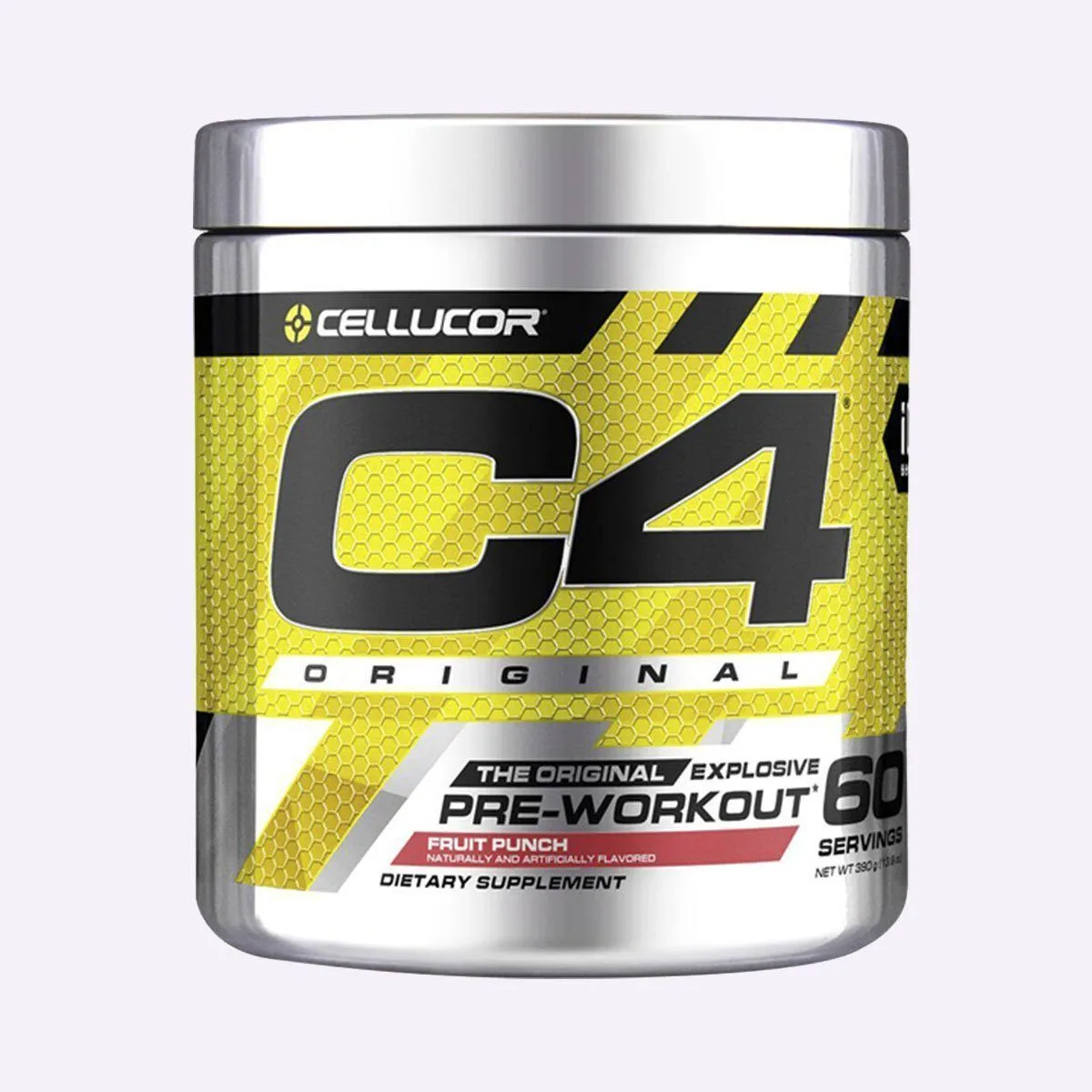 Cellucor C4 Original iD Series