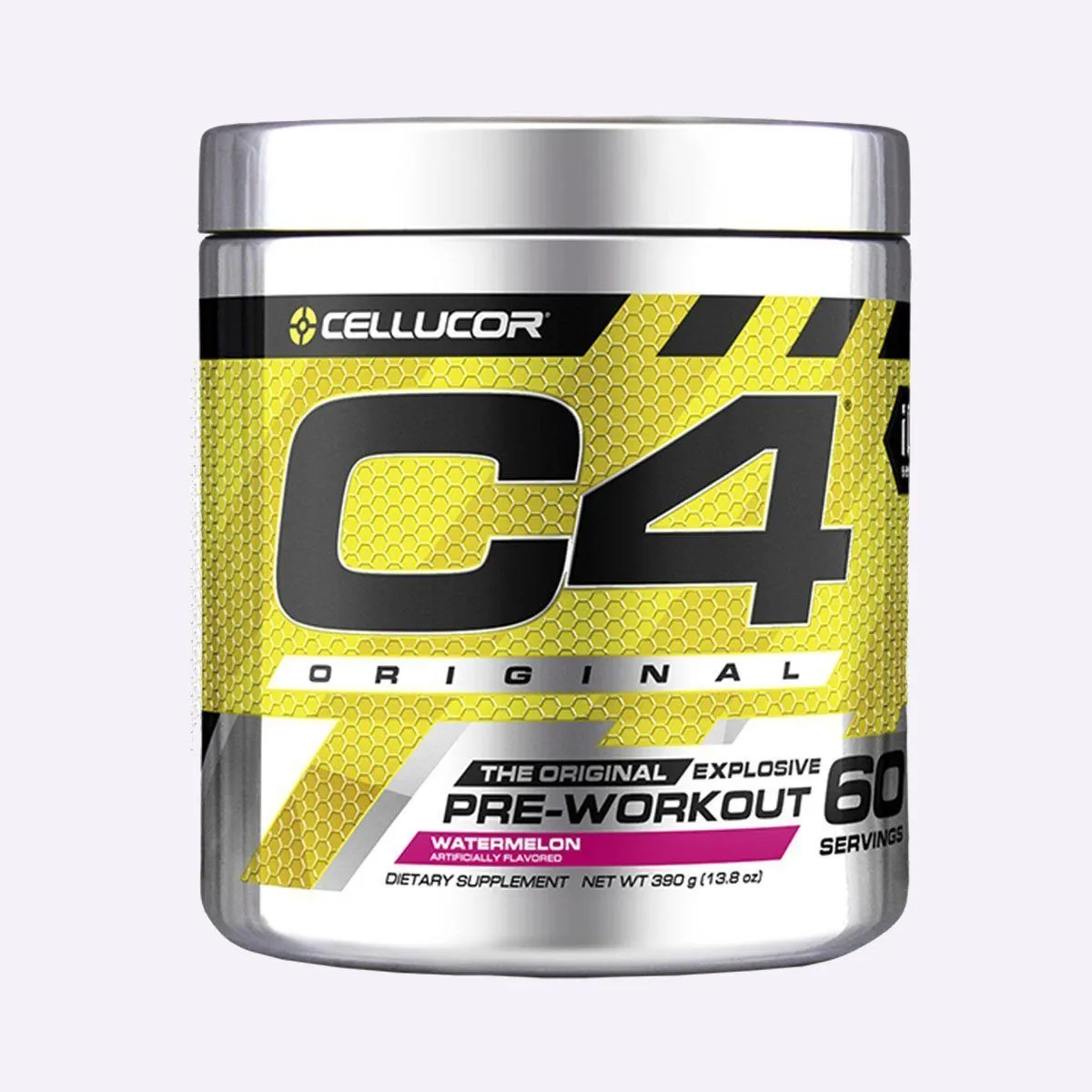 Cellucor C4 Original iD Series