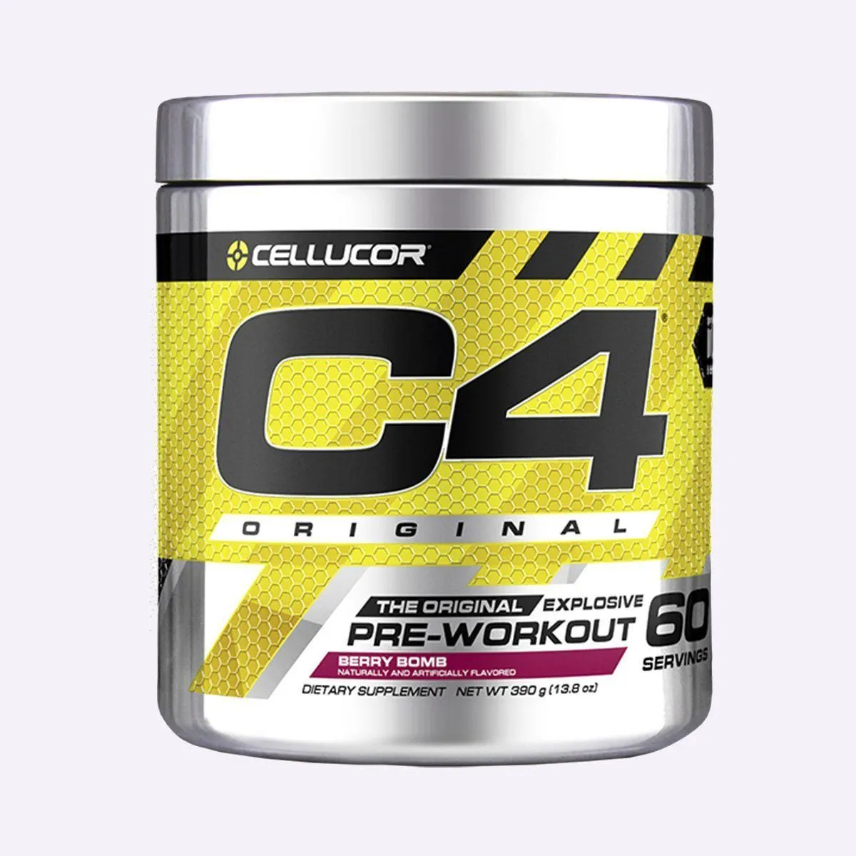 Cellucor C4 Original iD Series