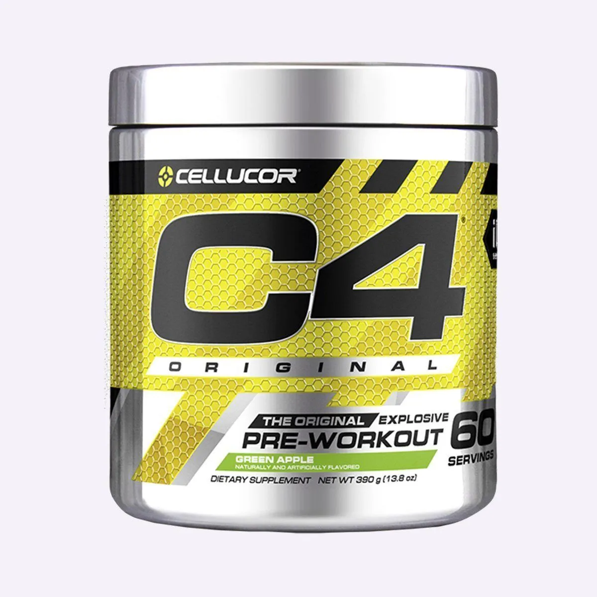 Cellucor C4 Original iD Series