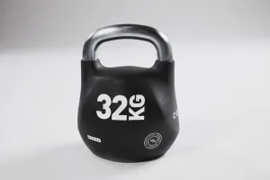 CENTR x HYROX | Kettlebell 32kg