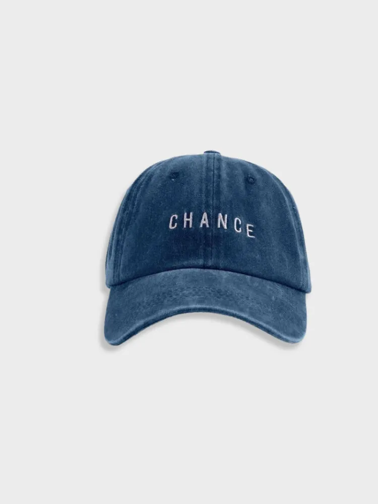 Change Cap