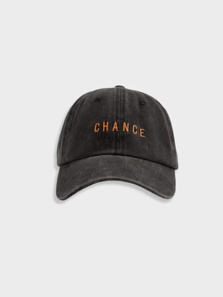 Change Cap