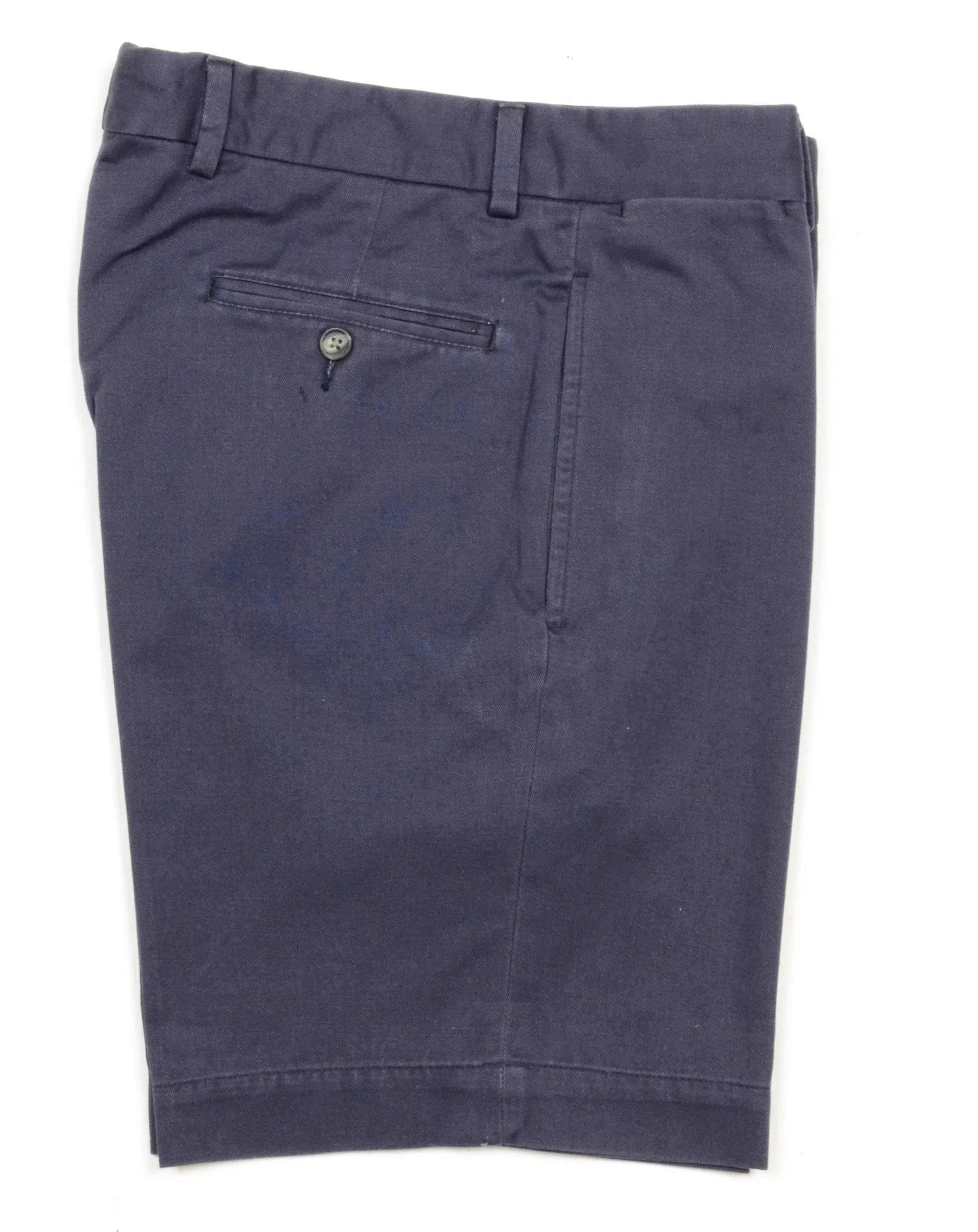 Charleston Khakis Stretch Twill Short<br>Modern Fit