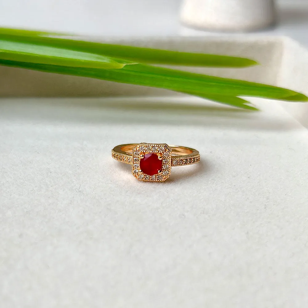 Cocktail Ring