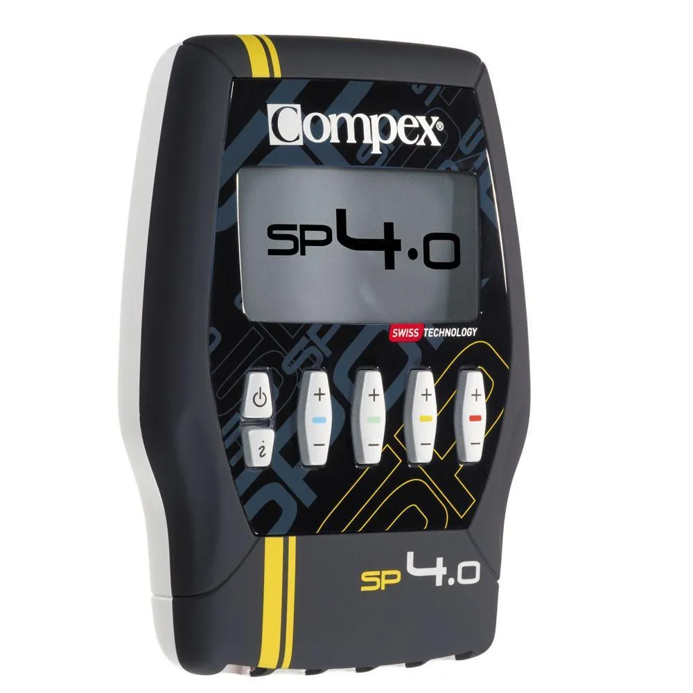 Compex SP 4.0 Muscle Stimulator