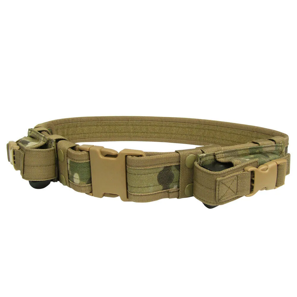 Condor Tactical Belt